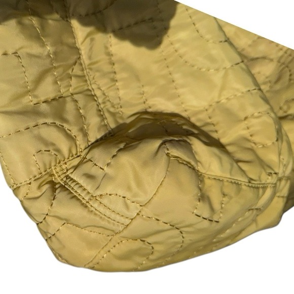 Genuine MARC BY MARC JACOBS Workwear Quilted Handbag. STANDARD SUPPLY Nylon Tote - Picture 10 of 14